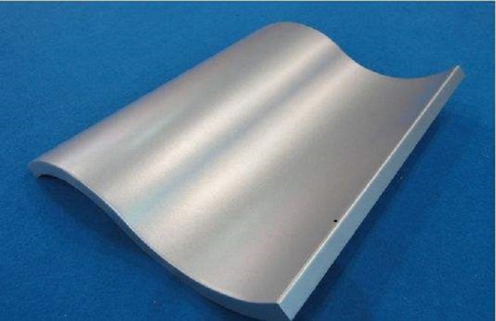 铝单板产品在生产工序上的优势